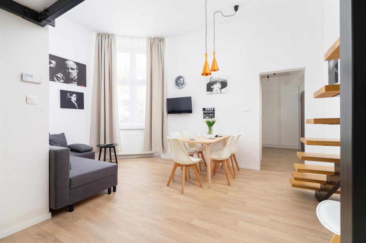 Apartments Dietla Cracow By Noclegi Renters Krakow Bagian luar foto