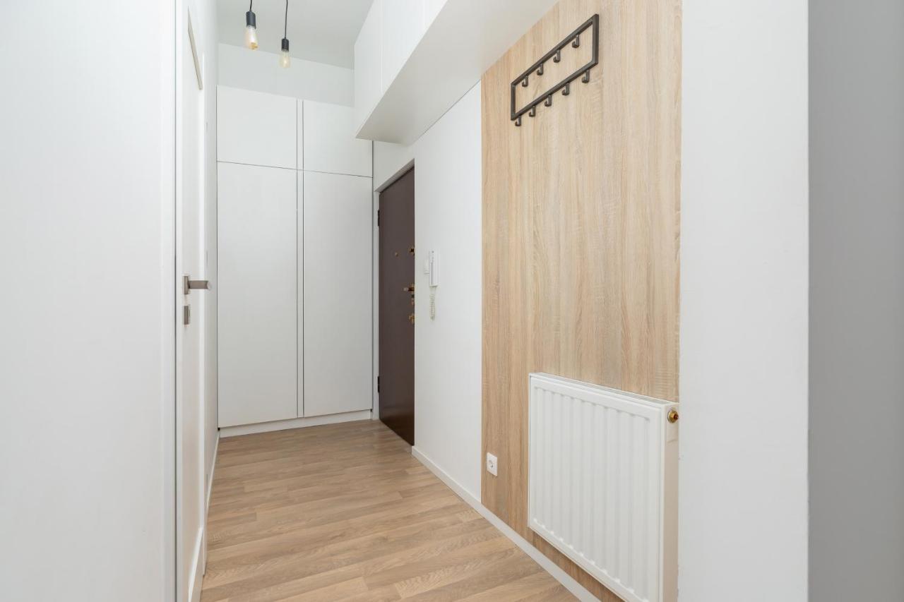 Apartments Dietla Cracow By Noclegi Renters Krakow Bagian luar foto