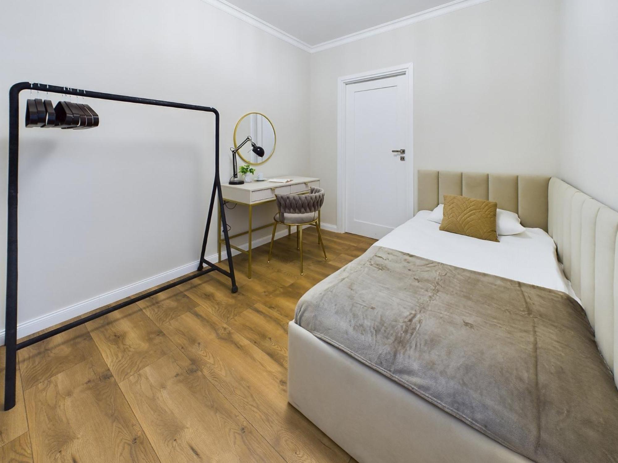 Apartments Dietla Cracow By Noclegi Renters Krakow Bagian luar foto